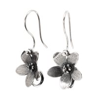 Ohrringe Trollbeads Dame Orecchini in Silber TAGEA-30003 - TAGEA-30003